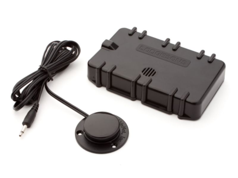 B200 Bleeper System